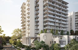 2091/117 Victoria Street, West End, Qld 4101