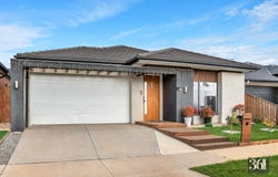 23 Wattleseed Drive, Fraser Rise, Vic 3336
