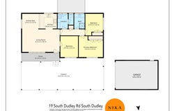 19 South Dudley Road, South Dudley, Vic 3995