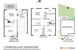 11 Hemmeter Glade, Marsden Park, NSW 2765