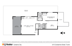 5/12 Condamine Street, Turner, ACT 2612