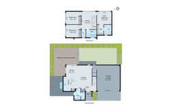 3/5 Hazel Street, Belmont, Vic 3216