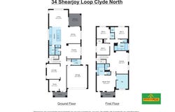 34 Shearjoy Loop, Clyde North, Vic 3978