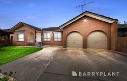 12 Cordelia Grove, St Albans, Vic 3021