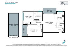 10/108 O'Connell Street, North Parramatta, NSW 2151