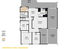 8 Vauxhall Place, Ingleburn, NSW 2565