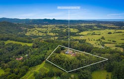 991 Coolamon Scenic Drive, Coorabell, NSW 2479