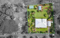 547 PEERAMON ROAD, Peeramon, Qld 4885