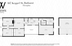 167 Keppel Street, Bathurst, NSW 2795