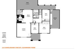 26 Candlebark Circuit, Glenmore Park, NSW 2745