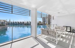 5203/2 Ephraim Island, Paradise Point, Qld 4216