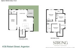 4/38 Robert Street, Argenton, NSW 2284