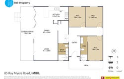 85 Ray Myers Road, Imbil, Qld 4570