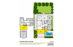 28 Gordon Road, Ferny Hills, Qld 4055