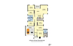 4 Byron Street, Donnybrook, Vic 3064