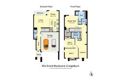 554 Grand Boulevard, Craigieburn, Vic 3064