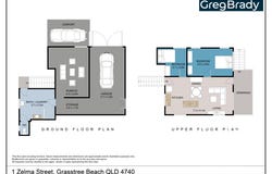 1 Zelma Street, Grasstree Beach, Qld 4740