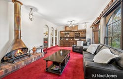 39 Parkvalley Drive, Chirnside Park, Vic 3116