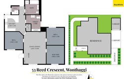 53 Reed Crescent, Wonthaggi, Vic 3995