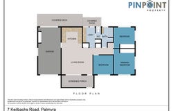 7 Keilbachs Road, Palmyra, Qld 4751