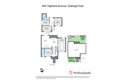 56C Highland Avenue, Oakleigh East, Vic 3166