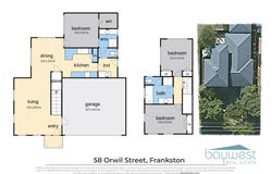 58 Orwil Street, Frankston, Vic 3199
