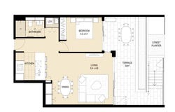 G.03/2 Fordham Way, Oran Park, NSW 2570