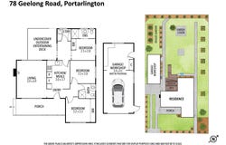 78 Geelong Road, Portarlington, Vic 3223