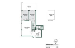 512/181 Waymouth Street, Adelaide, SA 5000