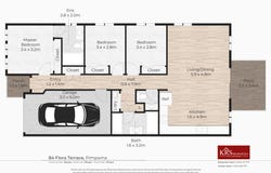84 Flora Terrace, Pimpama, Qld 4209