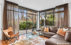 16 Talbot Street, Forrest, ACT 2603