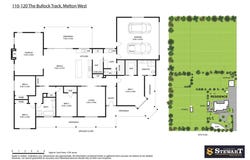 110-120 The Bullock Track, Melton West, Vic 3337