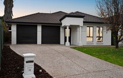 12 Grasswren Way, Mawson Lakes, SA 5095