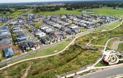 Lot 1108, 87 Storyteller Parkway, Gables, NSW 2765