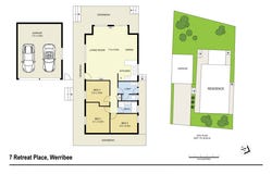 7 Retreat Place, Werribee, Vic 3030