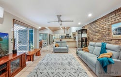 4 Goodworth Court, Millbank, Qld 4670