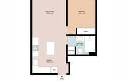 202/61 Parraween Street, Cremorne, NSW 2090