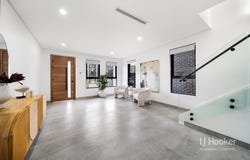 3A Swain Street, Moorebank, NSW 2170