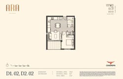 D102/141 Allen Street, Leichhardt, NSW 2040