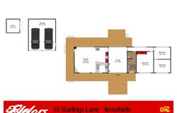 14 Starlings Lane, Woodside, Vic 3874