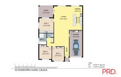 32 Gungurru Close, Calala, NSW 2340