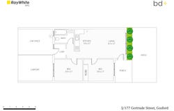 3/177 Gertrude Street, Gosford, NSW 2250