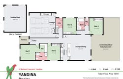 37 Retreat Crescent, Yandina, Qld 4561