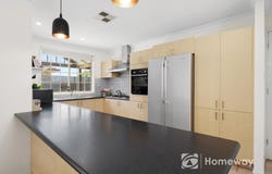 26 Kinaldy Crescent, Kellyville, NSW 2155