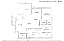 67 Newlands Crescent, Kelso, NSW 2795