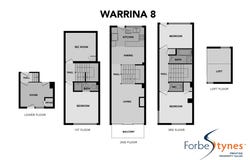 8 Warrina Bobuck Lane, Thredbo, NSW 2625