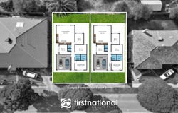 59 & 59A  Jellicoe Street, Noble Park, Vic 3174