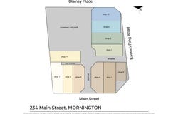 Shops 1-11, 234 Main Street, Mornington, Vic 3931