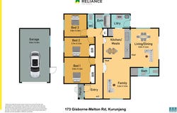 173 Gisborne Melton Road, Kurunjang, Vic 3337