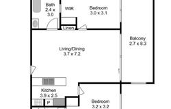 9/57 Old Northern Road, Albany Creek, Qld 4035
